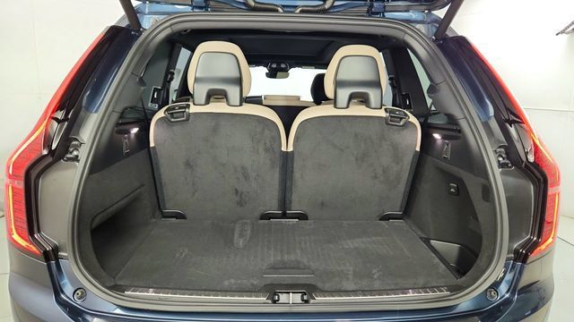 New 2026 Volvo XC90 T8 Plus w/ Protection Package AWD/4WD image 41