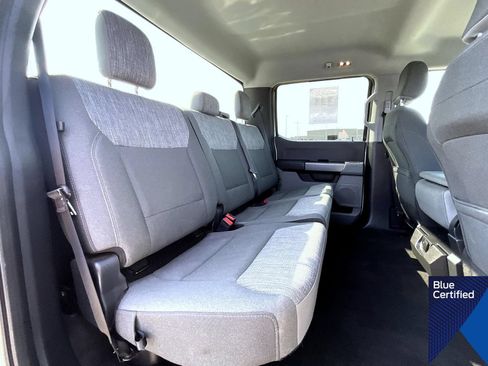 Certified 2026 Ford F250 XLT AWD/4WD image 19