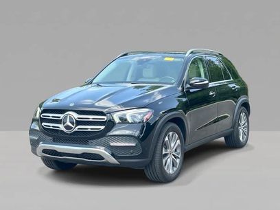 Certified 2022 Mercedes-Benz GLE 350 4MATIC