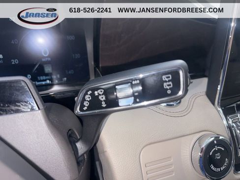 Used 2023 Lincoln Navigator Reserve AWD/4WD image 19