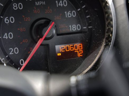 Used 2012 Nissan 370Z Coupe RWD image 41