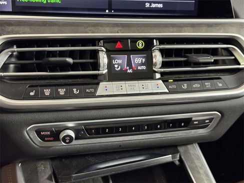 Used 2023 BMW X5 xDrive40i w/ M Sport Package image 28