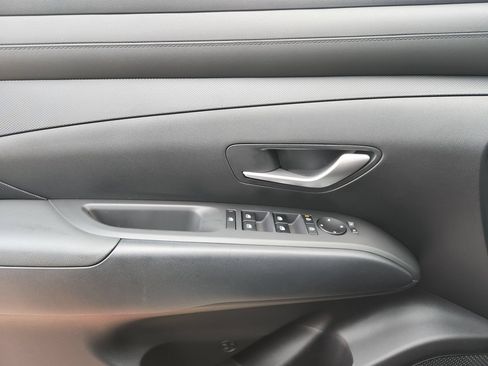 New 2026 Hyundai Tucson Blue SE AWD/4WD image 22