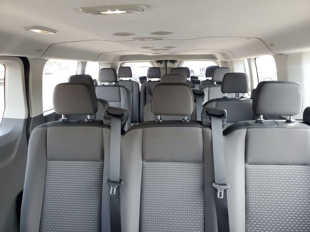 New 2026 Ford Transit 350 XL RWD image 32