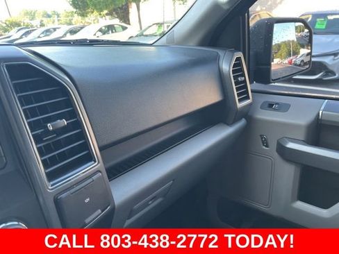 Used 2018 Ford F150 XLT w/ XTR Package AWD/4WD image 25