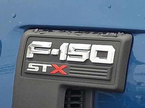 Used 2022 Ford F150 XL w/ STX Appearance Package image 31