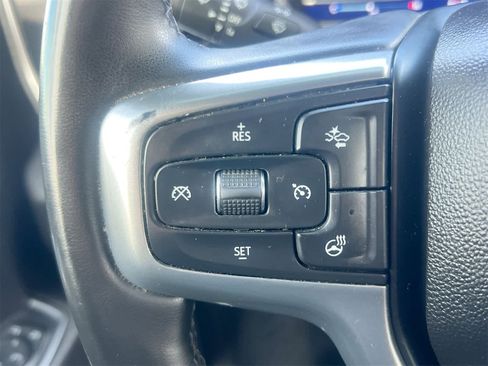 Used 2023 Chevrolet Silverado 1500 LT image 23