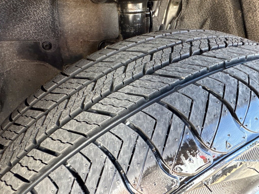 Certified 2024 Toyota RAV4 XLE FWD image 38
