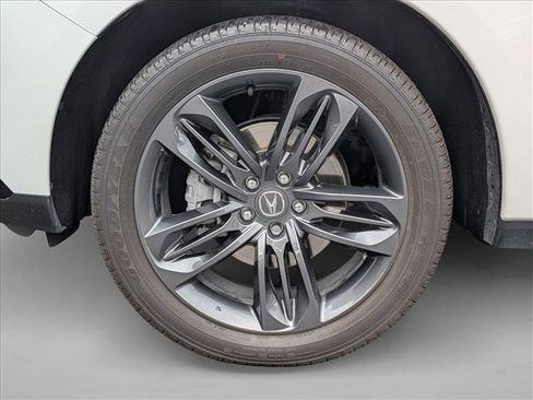 Used 2024 Acura RDX A-Spec image 21