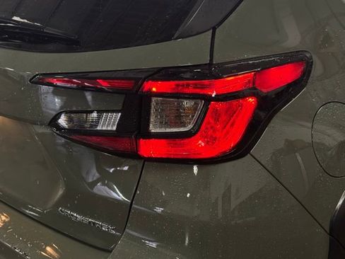 Used 2024 Subaru Crosstrek 2.5i Limited image 7