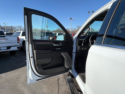 New 2026 GMC Sierra 1500 Denali w/ Denali Reserve Package image 21