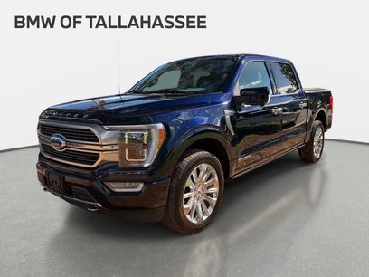 Used 2023 Ford F150 Limited