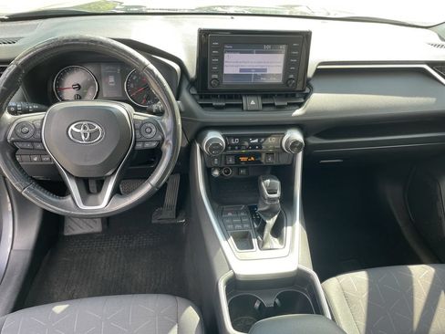 Used 2019 Toyota RAV4 XLE w/ Convenience Package AWD/4WD image 15