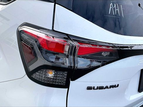 New 2026 Subaru Forester Premium image 15