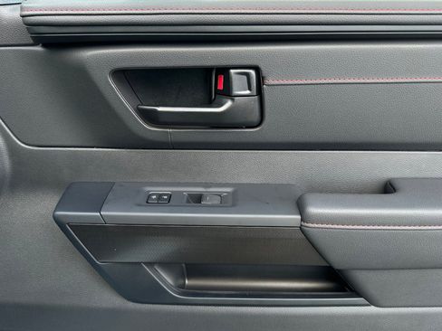 New 2026 Toyota Tundra TRD Pro AWD/4WD image 19