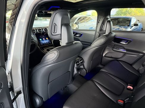 New 2026 Mercedes-Benz CLE 53 AMG 4MATIC Cabriolet image 25