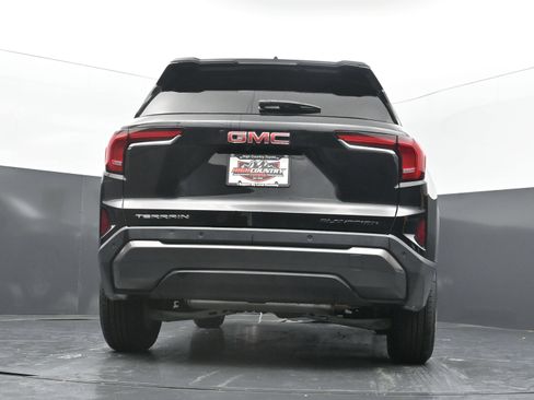 Used 2026 GMC Terrain Elevation FWD image 39