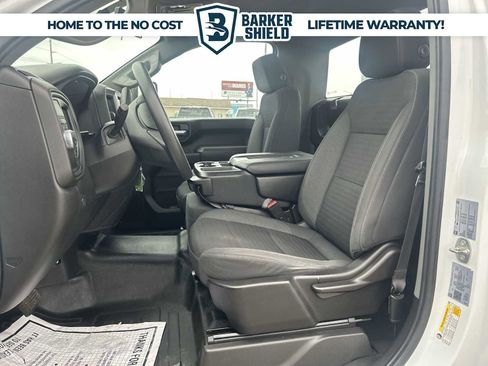 Used 2022 GMC Sierra 2500 Pro w/ Fleet Convenience Package image 17