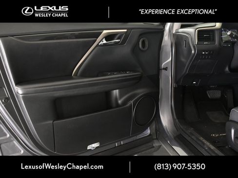 Used 2020 Lexus RX 350 350 image 19