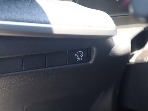 New 2026 Nissan Kicks SV FWD image 12