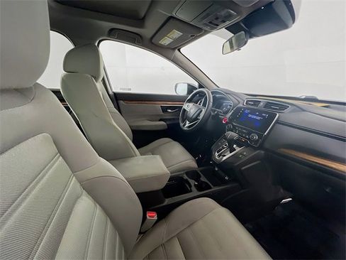 Used 2022 Honda CR-V EX image 24