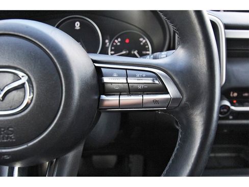 Used 2024 MAZDA CX-50 AWD 2.5 S w/ Preferred Package image 18