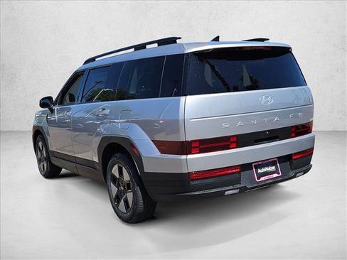 New 2026 Hyundai Santa Fe SEL FWD image 9
