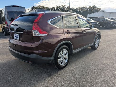 Used 2014 Honda CR-V EX-L image 5