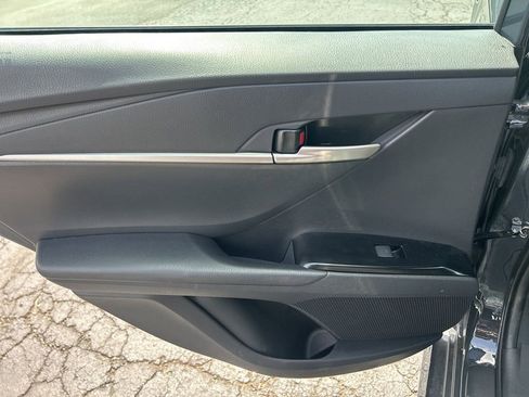 New 2026 Toyota Camry LE FWD image 32