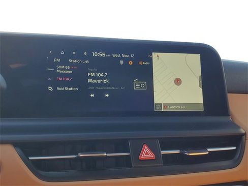 New 2026 Kia Seltos EX image 22