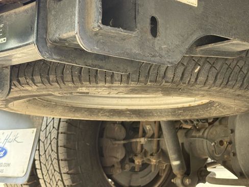 Used 2018 Ford F350 King Ranch w/ King Ranch Ultimate Package image 45