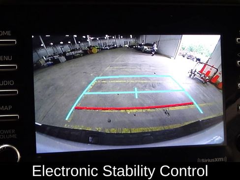 Used 2023 Toyota Tacoma SR image 8