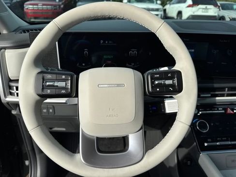 New 2026 Hyundai Santa Fe SEL FWD image 17
