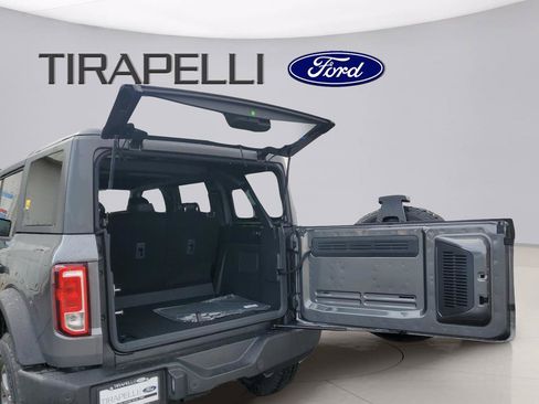 New 2026 Ford Bronco Big Bend AWD/4WD image 34