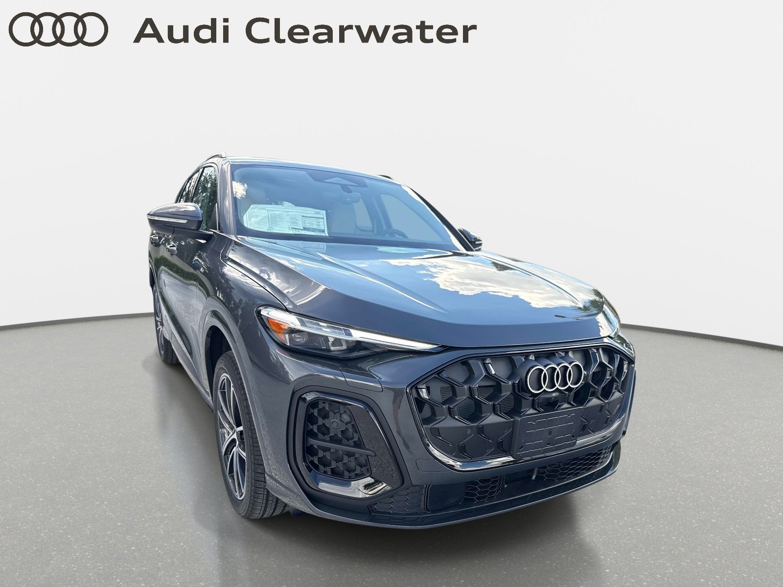 New 2026 Audi Q5 Premium Plus AWD/4WD image 7