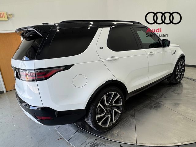 Used 2024 Land Rover Discovery Dynamic SE AWD/4WD image 39