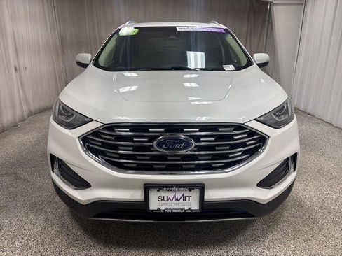 Used 2020 Ford Edge SEL w/ Convenience Package image 8