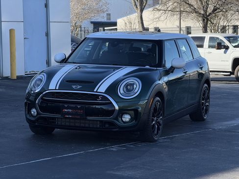 Used 2019 MINI Cooper Clubman S image 5