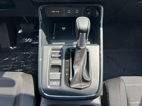 Certified 2026 Honda CR-V Sport image 16
