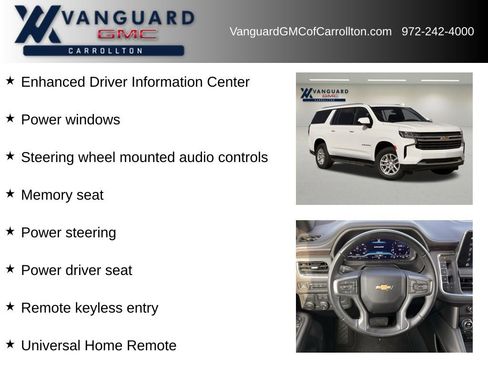 Used 2024 Chevrolet Suburban LT image 12