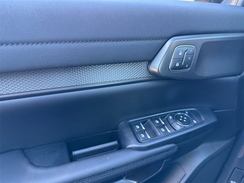 New 2025 Ford Ranger Raptor image 25