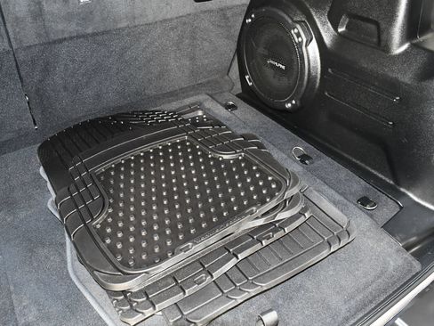 Used 2020 Jeep Wrangler Unlimited Sahara AWD/4WD image 51