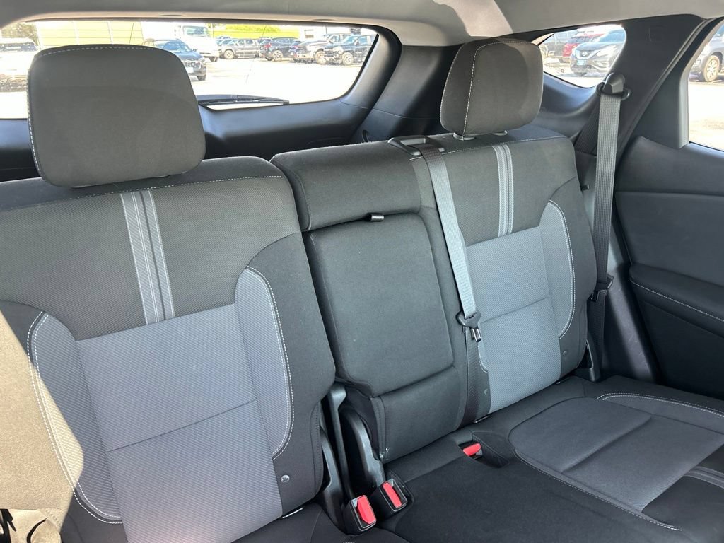 Used 2024 Chevrolet Blazer LT w/ Convenience Package FWD image 20