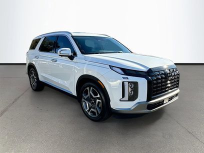 Used 2024 Hyundai Palisade Limited