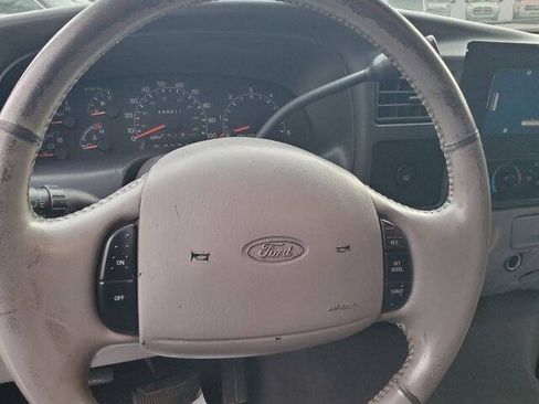 Used 2001 Ford Excursion XLT RWD image 16