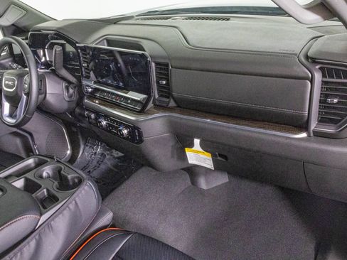 Used 2026 GMC Sierra 1500 Elevation AWD/4WD image 45
