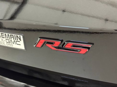 Used 2024 Chevrolet Traverse RS AWD/4WD image 12