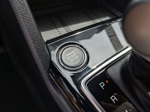 Certified 2025 Kia Sportage SX FWD image 31