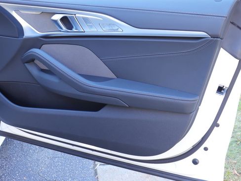 New 2026 BMW M850i xDrive image 18