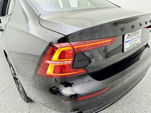 Certified 2024 Volvo S60 B5 Plus image 15